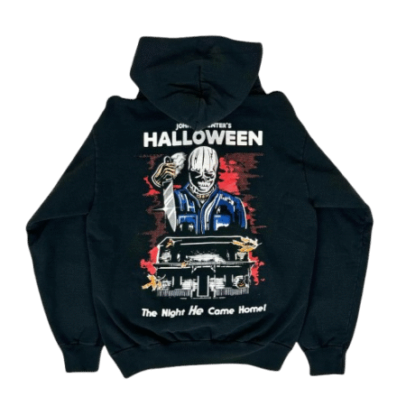 Warren Lotas Iconic Style Hoodie