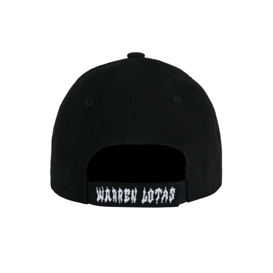 Warren Lotas X Spiderweb Hat - Image 2