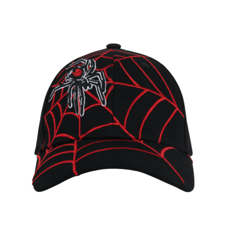 Warren Lotas X Spiderweb Hat