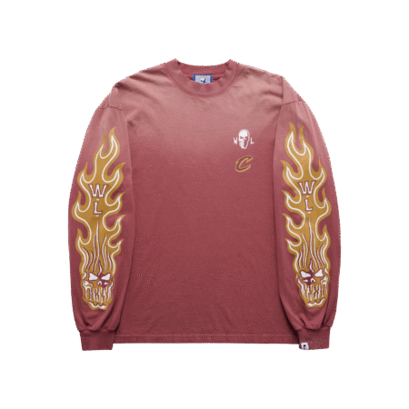 Warren Lotas Cleveland Cavaliers Longsleeve