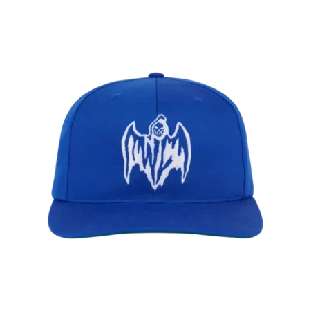 Warren Lotas Hat– Blue